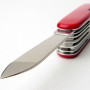 Pocket knife blade